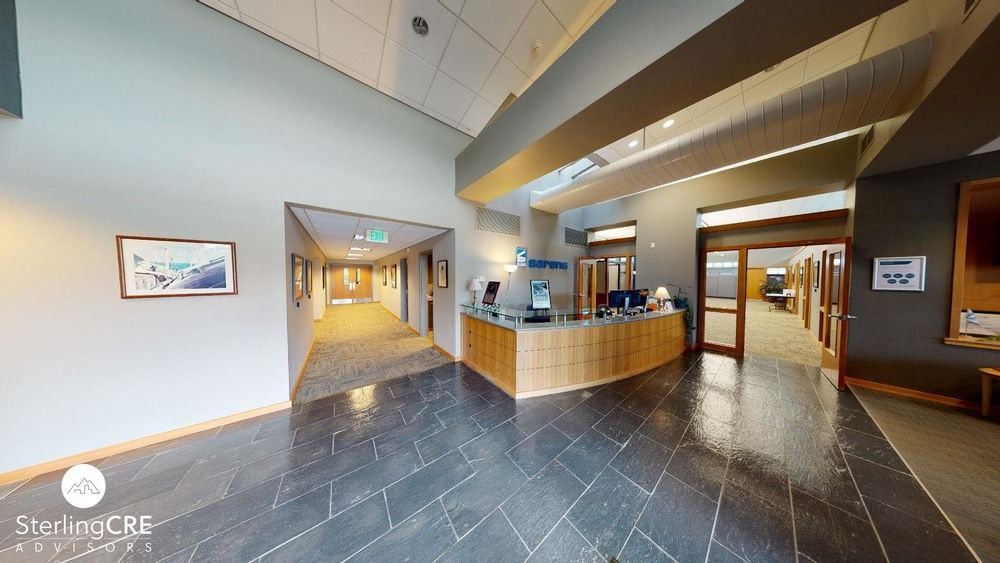 Versatile Expressway Office Spaces | 7168 Expressway: 7168 Expressway, Missoula, MT 59808